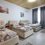Lejlighed Olive Oasis *