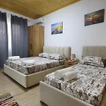 Olive Oasis Berat