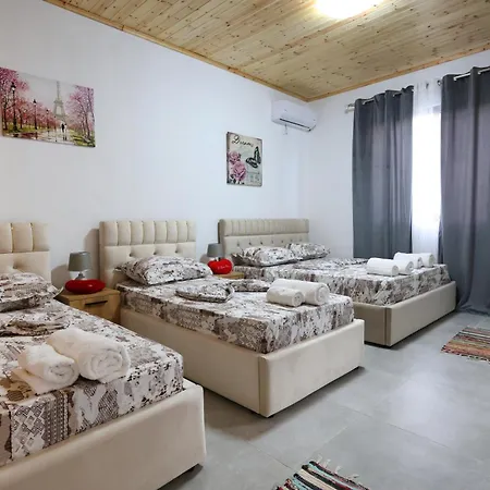 Apartment Olive Oasis *