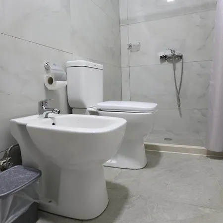 Apartment Olive Oasis *