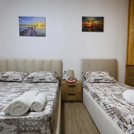 Apartment Olive Oasis Berat