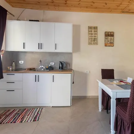 Apartment Olive Oasis Berat