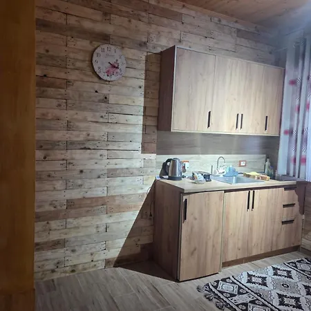 Appartement Olive Oasis *