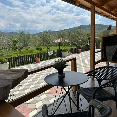 Olive Oasis Appartement *
