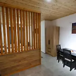 Olive Oasis דירה בראט