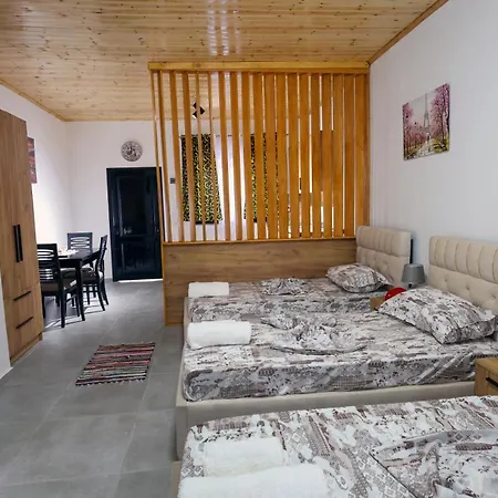 Apartment Olive Oasis Berat