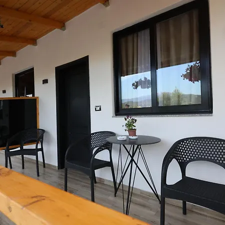 Olive Oasis Apartment Berat