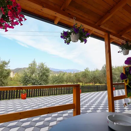 Appartement Olive Oasis *