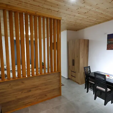 Olive Oasis Appartement Berat