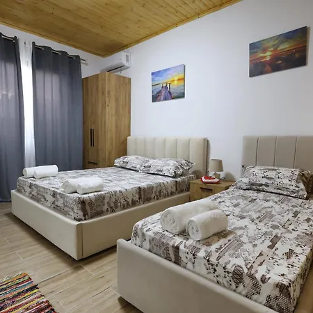 Olive Oasis Berat