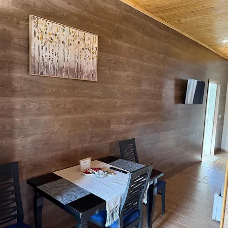 Appartement Olive Oasis