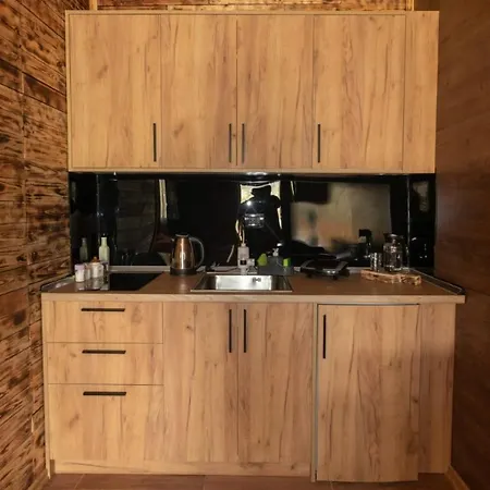 Apartment Olive Oasis *