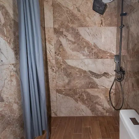 Apartment Olive Oasis Berat