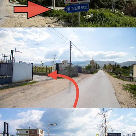 Olive Oasis Appartement