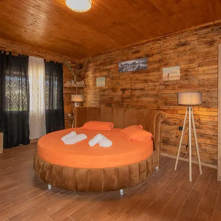 Appartement Olive Oasis *