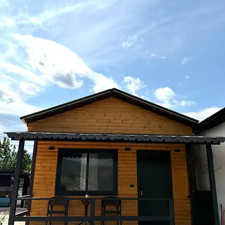 Apartment Olive Oasis Berat