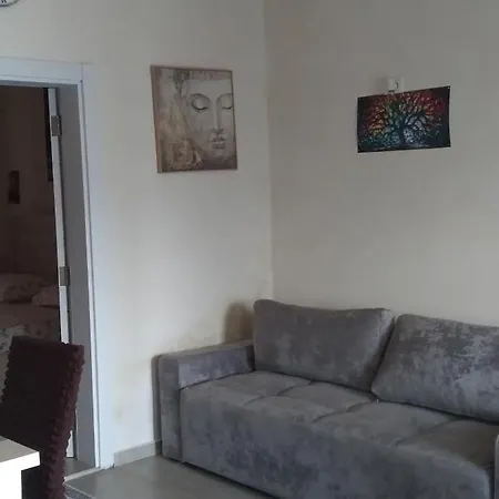 Appartement Olive Oasis