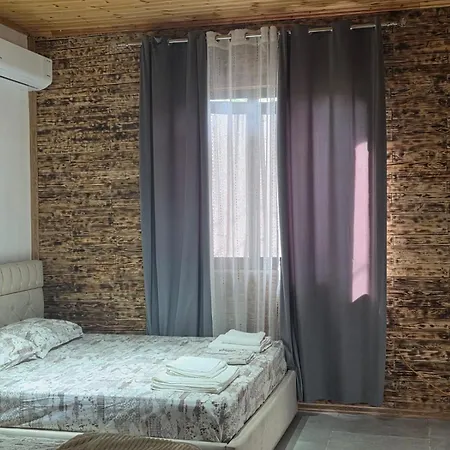 Apartament Olive Oasis
