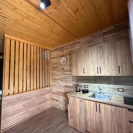 Apartament Olive Oasis