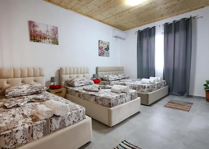 Appartement Olive Oasis *