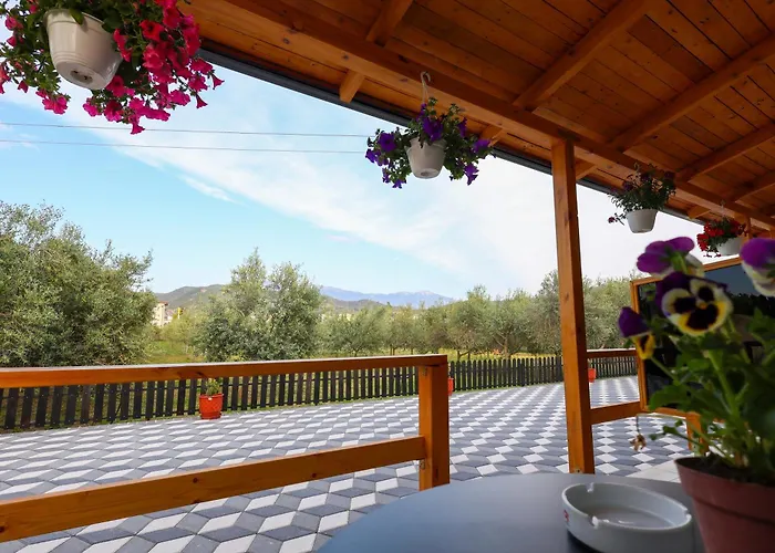 Appartement Olive Oasis *