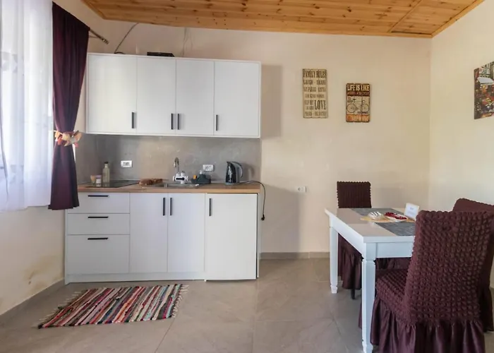 Appartamento Olive Oasis Berat