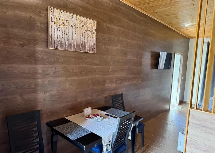 Appartement Olive Oasis