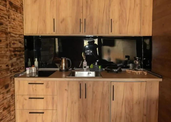 Appartement Olive Oasis *