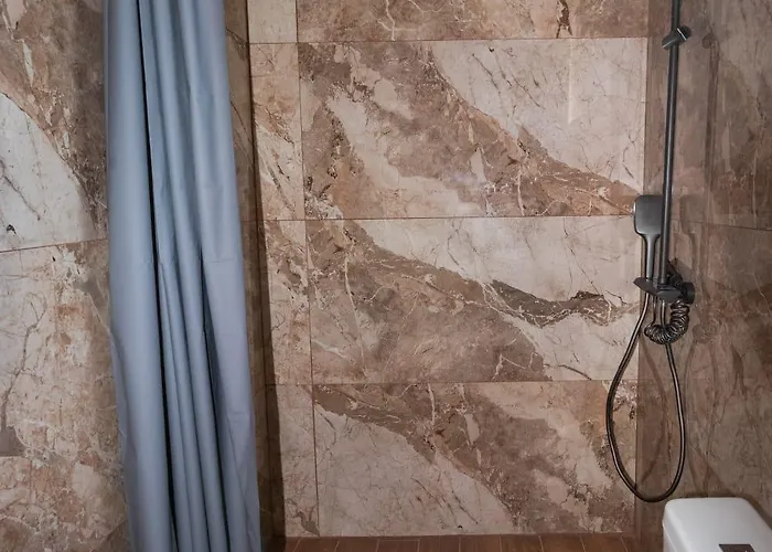 Appartement Olive Oasis Berat