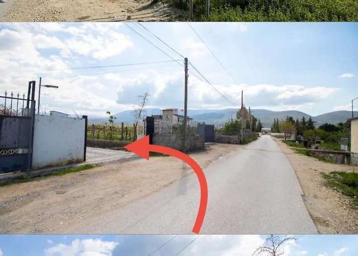 Olive Oasis Appartamento