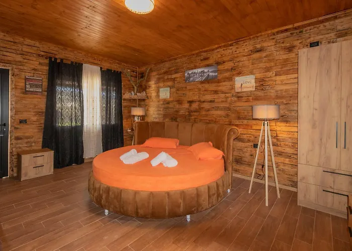 Appartement Olive Oasis *