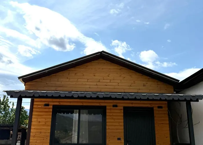 Appartement Olive Oasis Berat